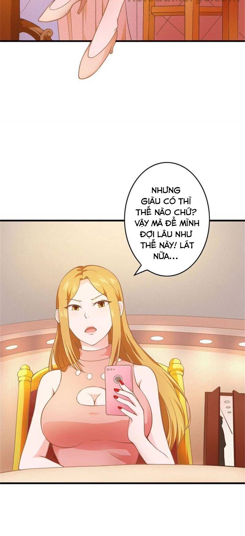 Tuyệt Phẩm Thấu Thị Chi Tiềm Hành Chapter 1 - 4