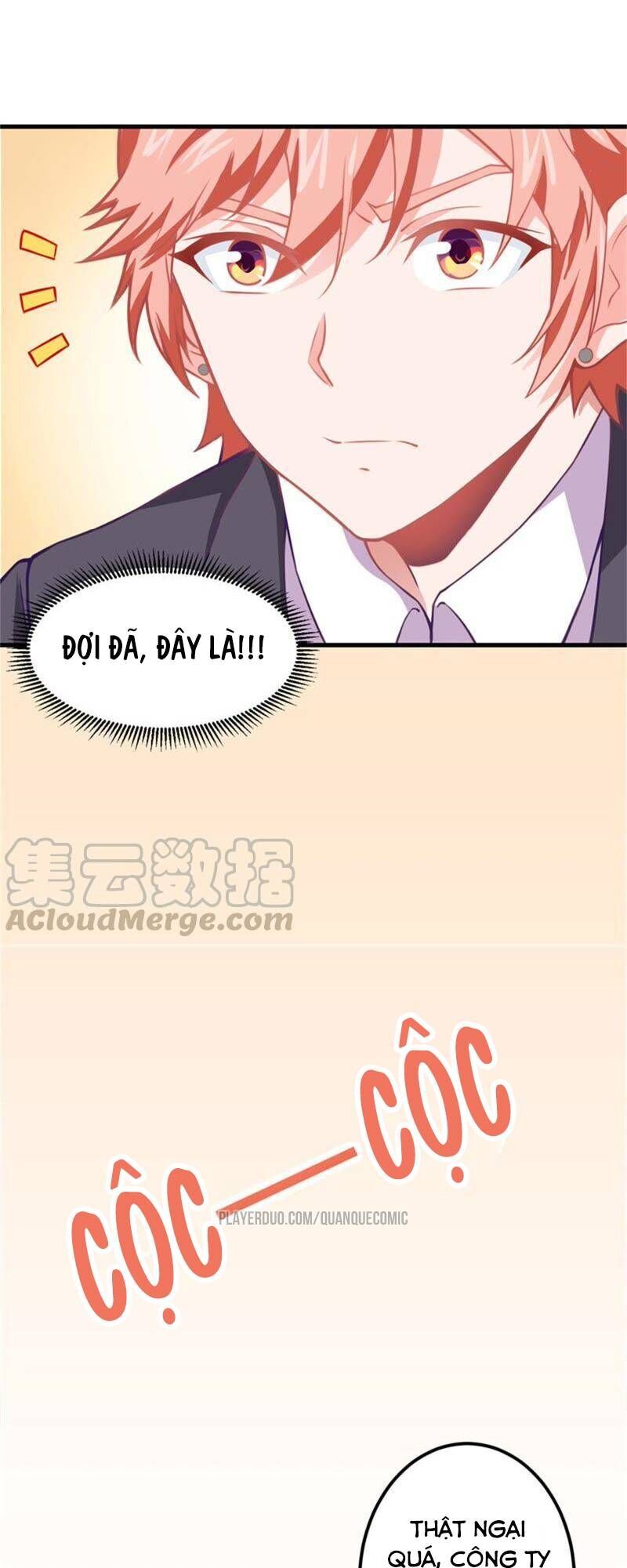 Tuyệt Phẩm Thấu Thị Chi Tiềm Hành Chapter 1 - 34