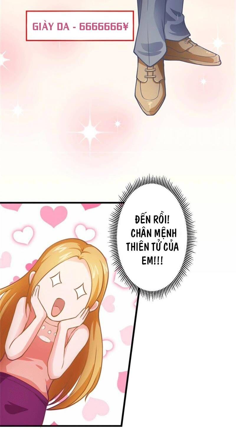 Tuyệt Phẩm Thấu Thị Chi Tiềm Hành Chapter 1 - 37