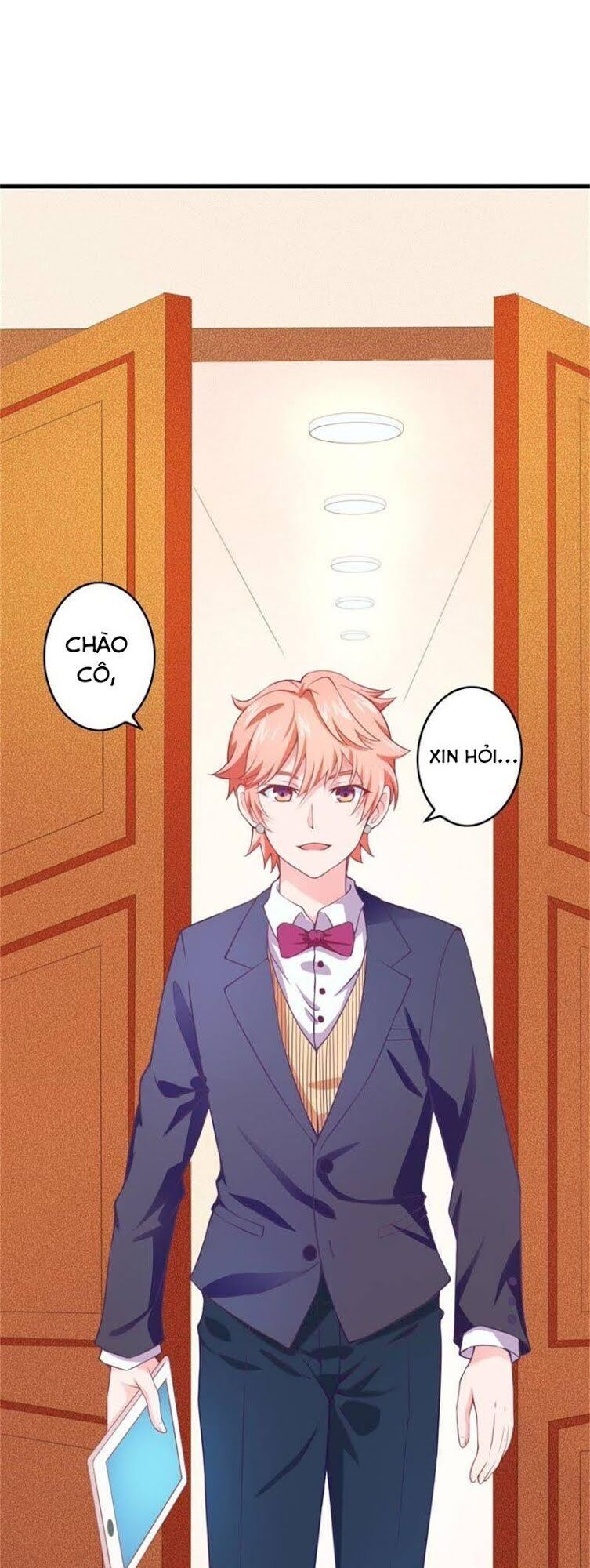 Tuyệt Phẩm Thấu Thị Chi Tiềm Hành Chapter 1 - 5