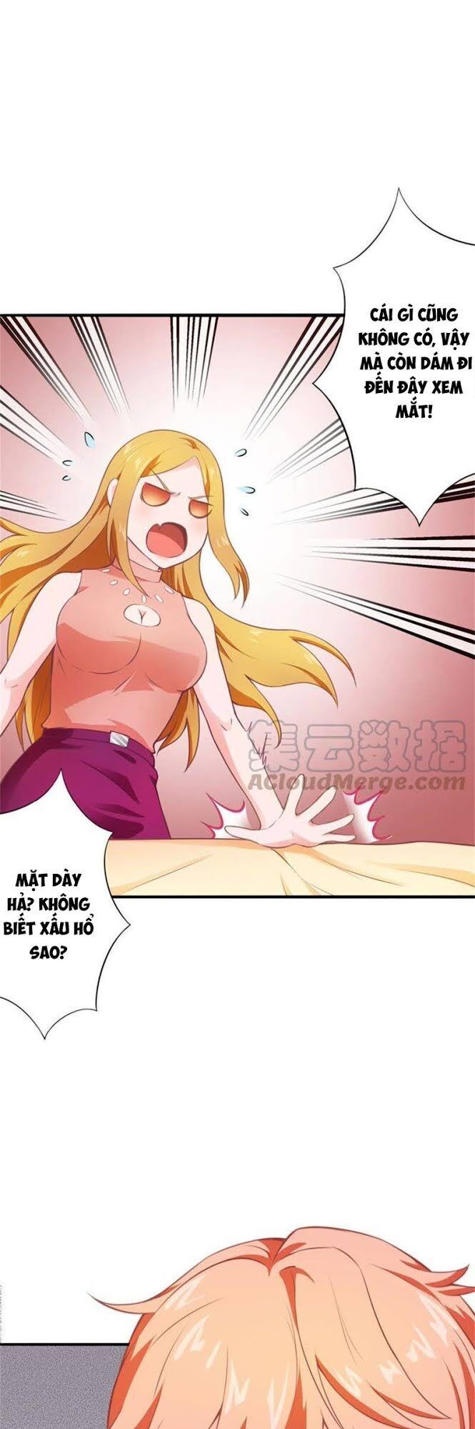 Tuyệt Phẩm Thấu Thị Chi Tiềm Hành Chapter 1 - 10