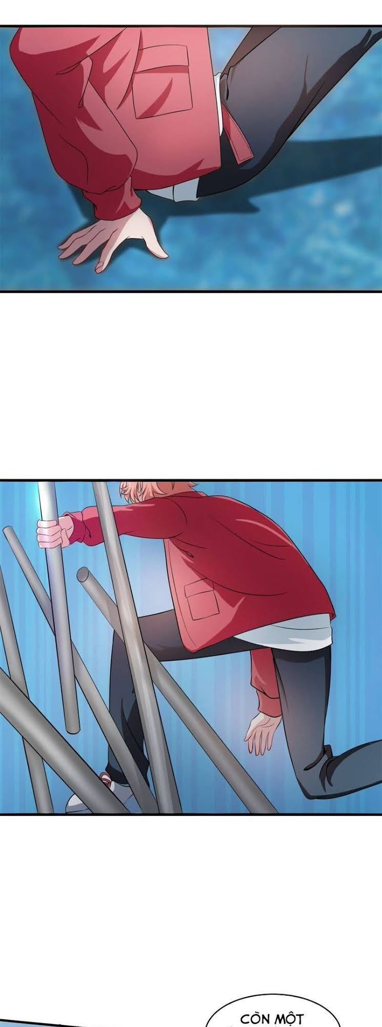 Tuyệt Phẩm Thấu Thị Chi Tiềm Hành Chapter 10 - 16