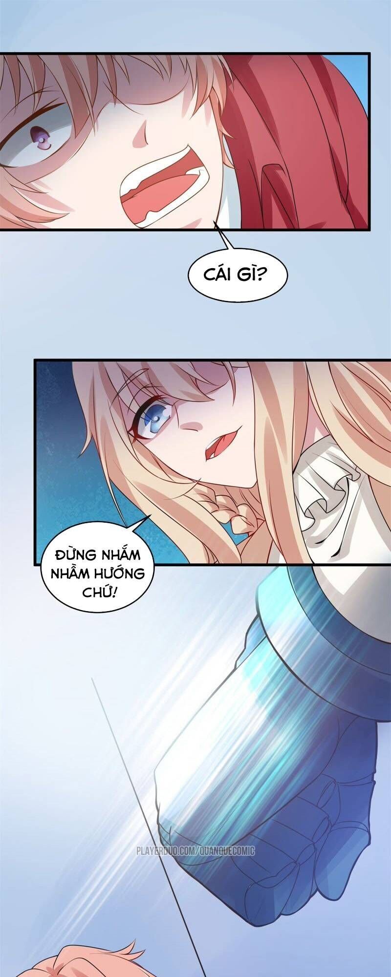 Tuyệt Phẩm Thấu Thị Chi Tiềm Hành Chapter 10 - 22