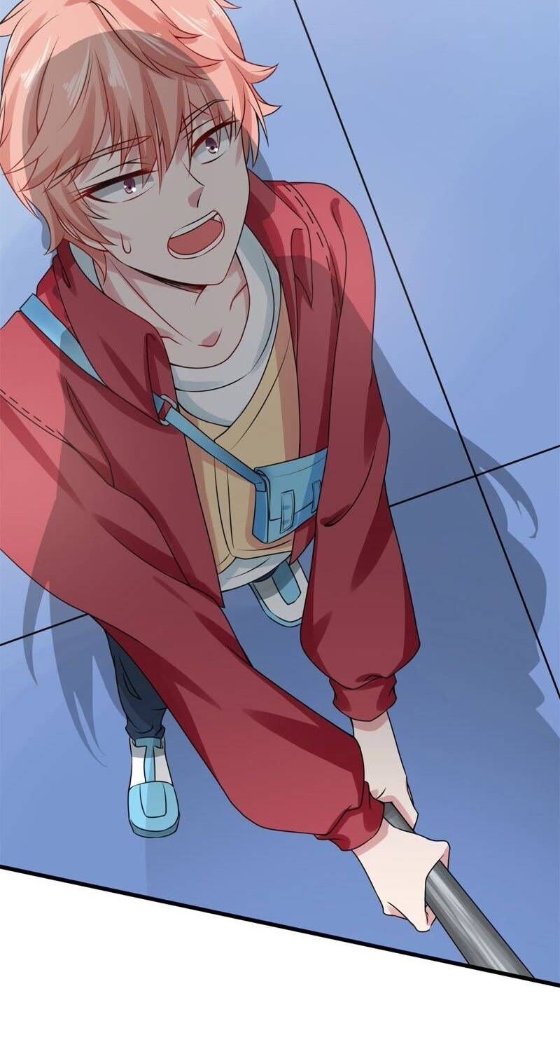 Tuyệt Phẩm Thấu Thị Chi Tiềm Hành Chapter 10 - 23