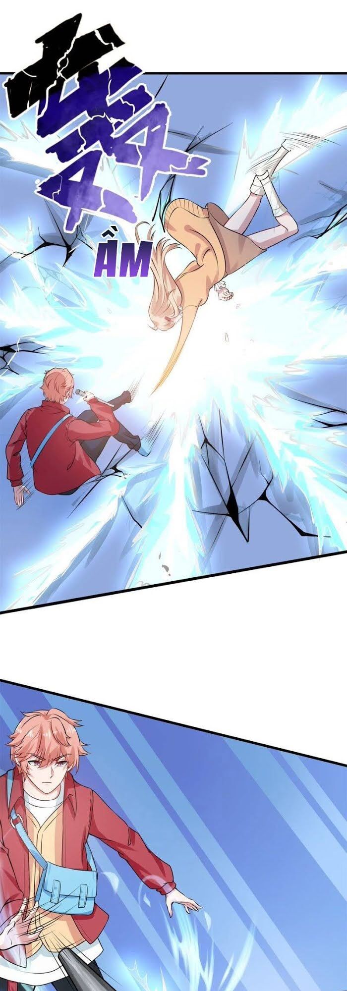 Tuyệt Phẩm Thấu Thị Chi Tiềm Hành Chapter 10 - 24