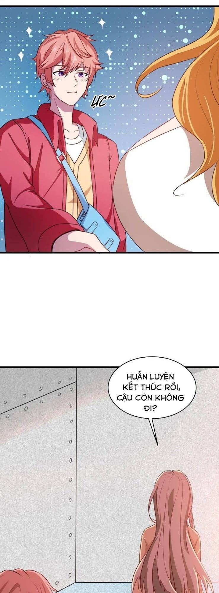 Tuyệt Phẩm Thấu Thị Chi Tiềm Hành Chapter 10 - 31