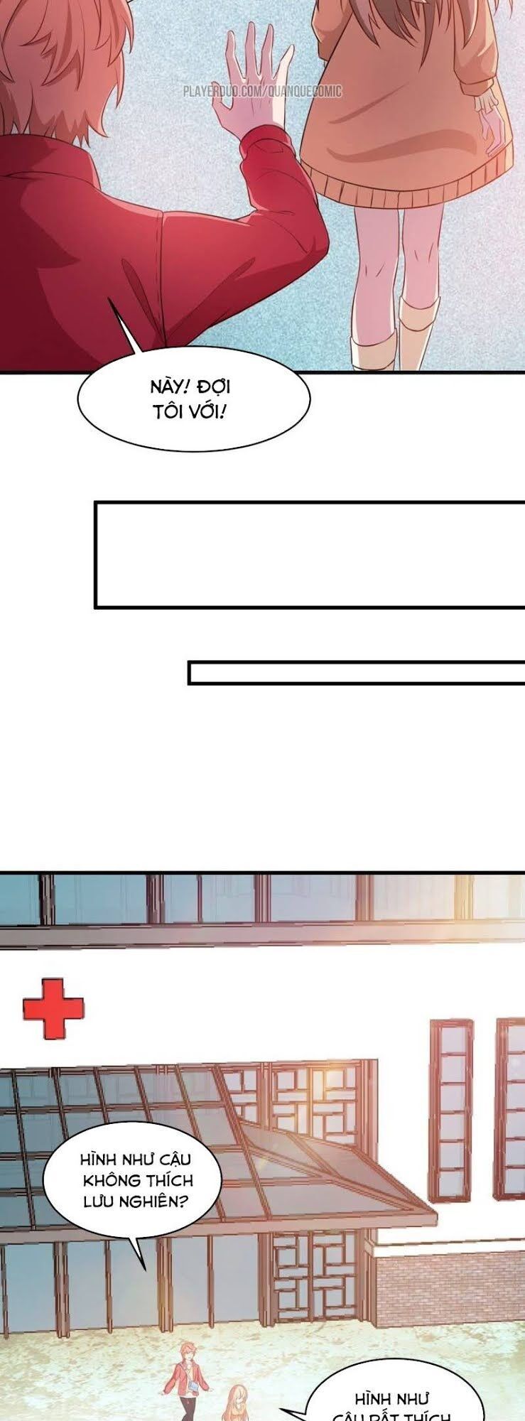 Tuyệt Phẩm Thấu Thị Chi Tiềm Hành Chapter 10 - 32