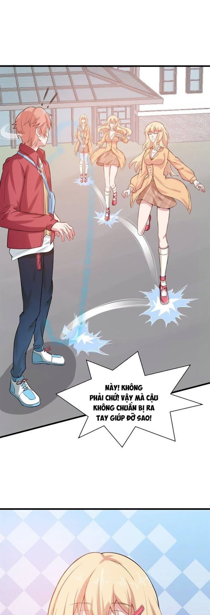 Tuyệt Phẩm Thấu Thị Chi Tiềm Hành Chapter 10 - 37