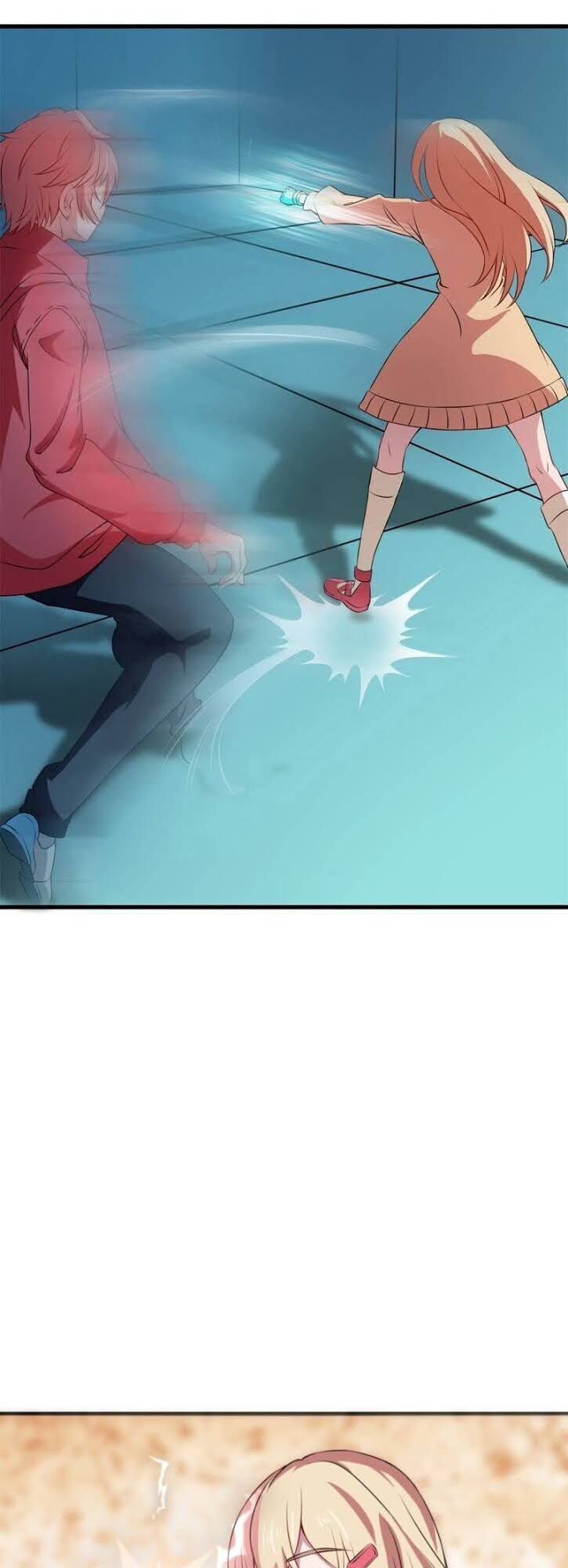 Tuyệt Phẩm Thấu Thị Chi Tiềm Hành Chapter 10 - 7