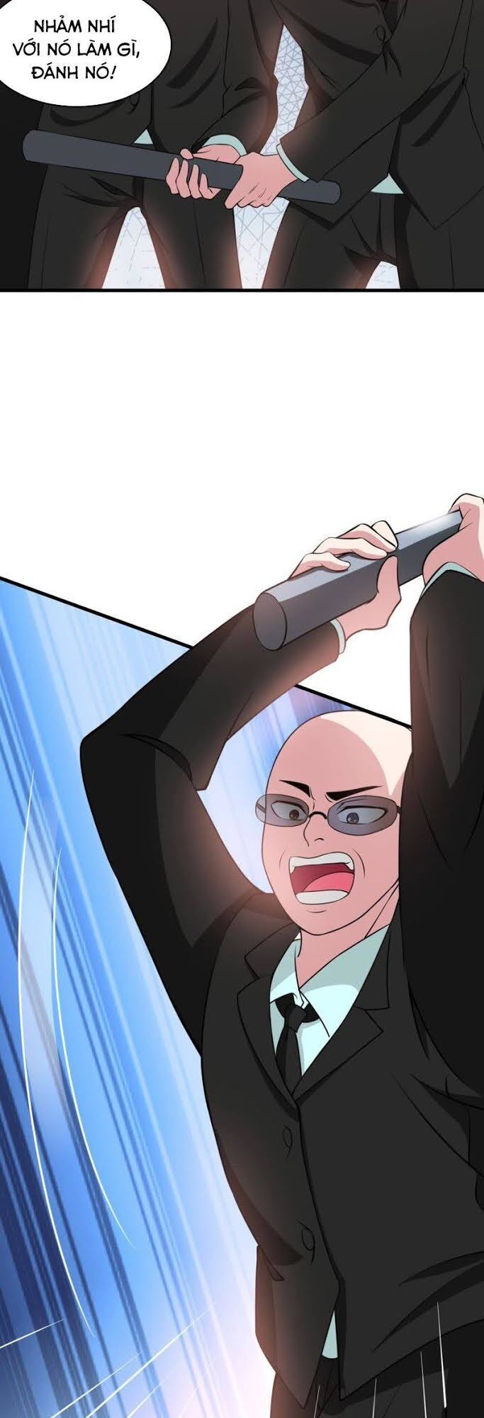 Tuyệt Phẩm Thấu Thị Chi Tiềm Hành Chapter 12 - 2