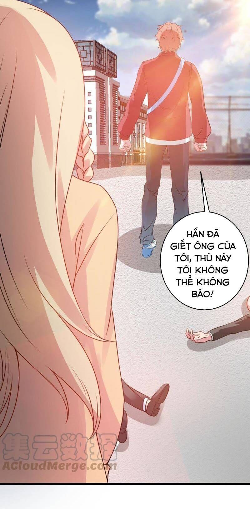 Tuyệt Phẩm Thấu Thị Chi Tiềm Hành Chapter 12 - 13