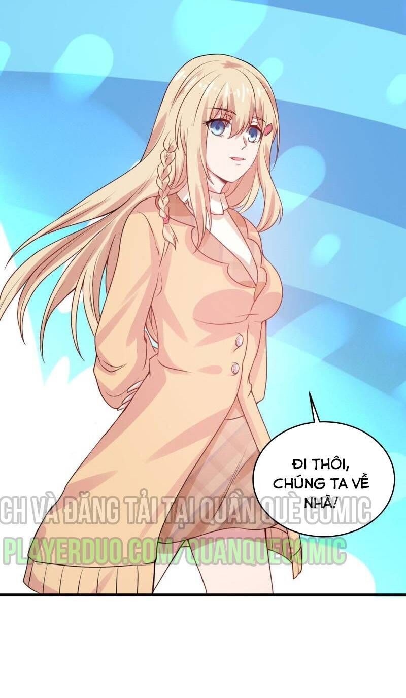 Tuyệt Phẩm Thấu Thị Chi Tiềm Hành Chapter 12 - 16