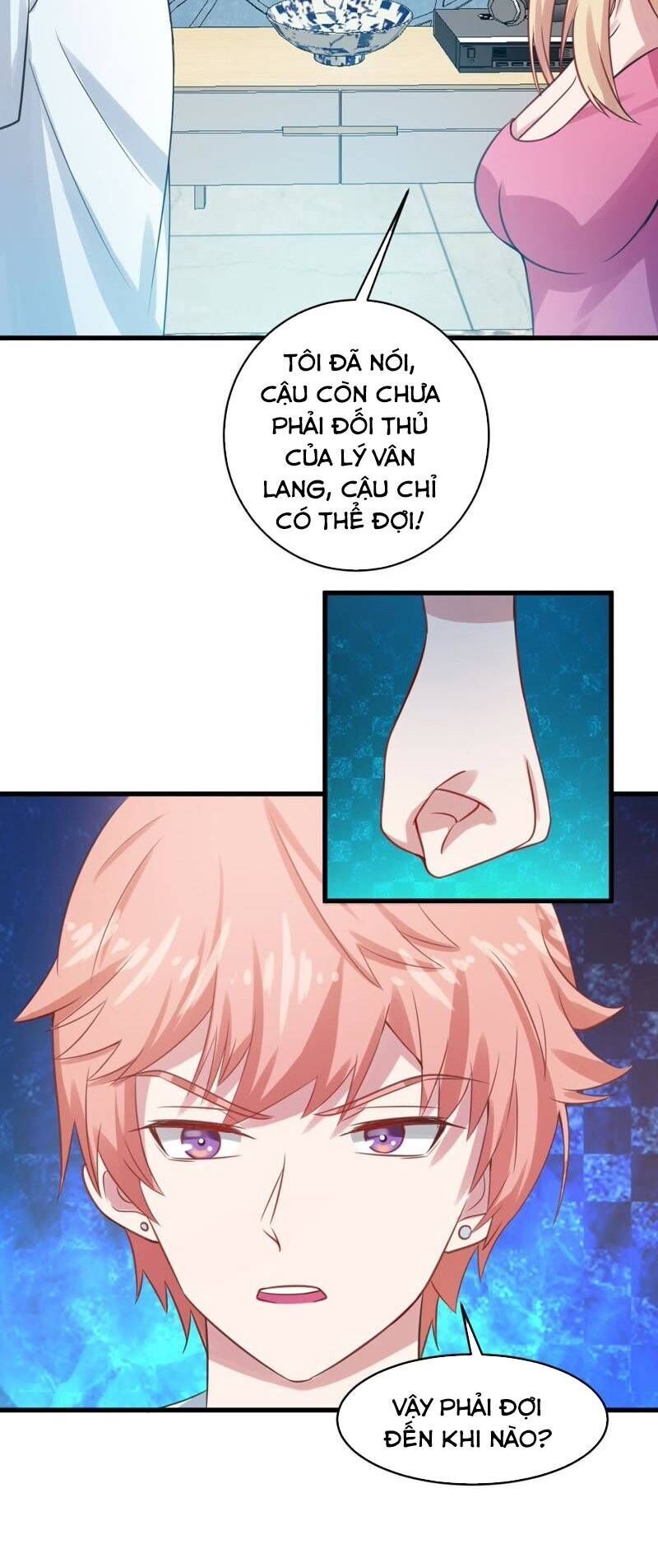 Tuyệt Phẩm Thấu Thị Chi Tiềm Hành Chapter 12 - 24