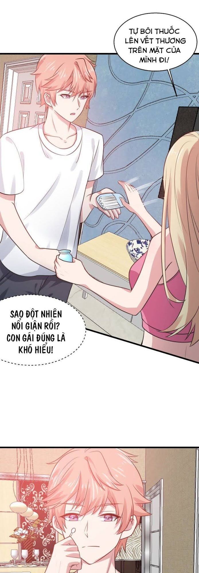 Tuyệt Phẩm Thấu Thị Chi Tiềm Hành Chapter 12 - 27