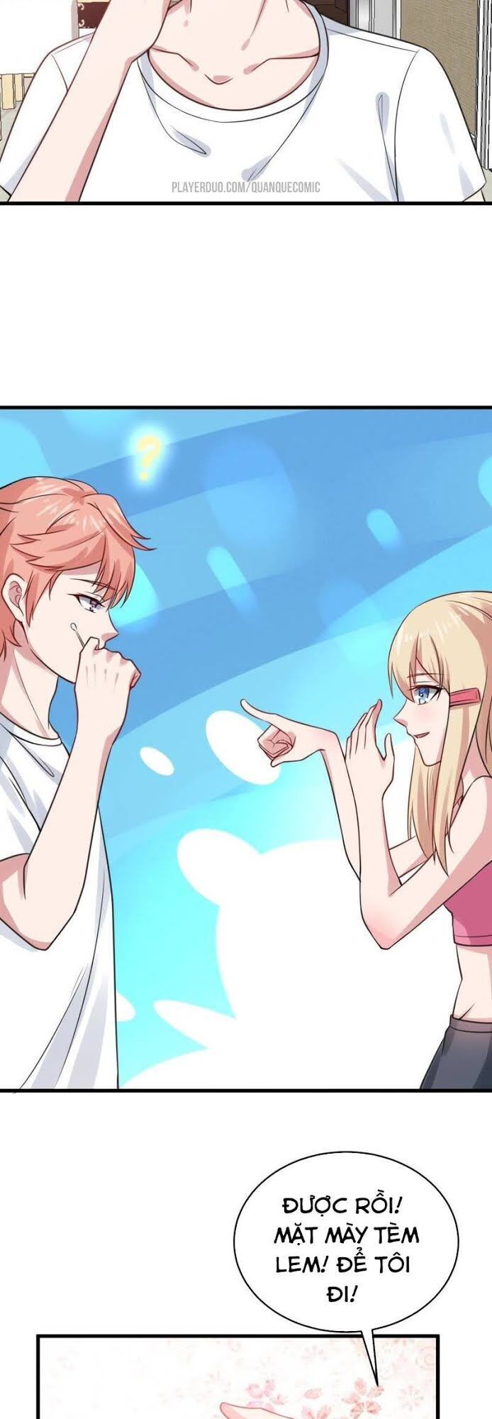 Tuyệt Phẩm Thấu Thị Chi Tiềm Hành Chapter 12 - 28