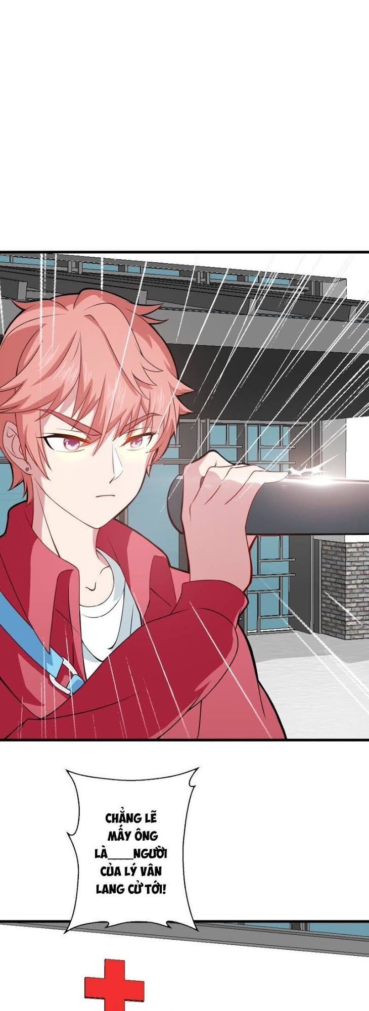 Tuyệt Phẩm Thấu Thị Chi Tiềm Hành Chapter 12 - 4