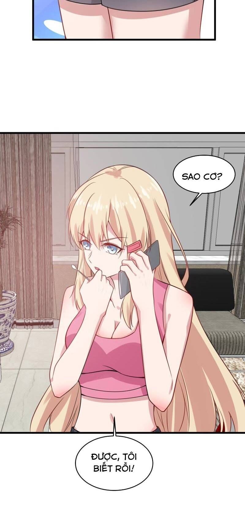 Tuyệt Phẩm Thấu Thị Chi Tiềm Hành Chapter 12 - 31