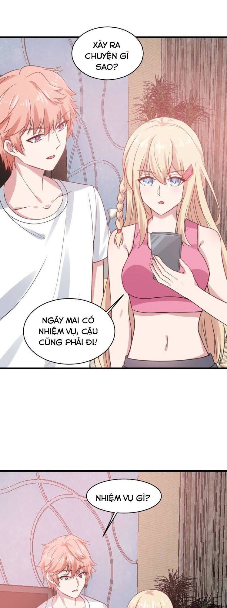 Tuyệt Phẩm Thấu Thị Chi Tiềm Hành Chapter 12 - 32