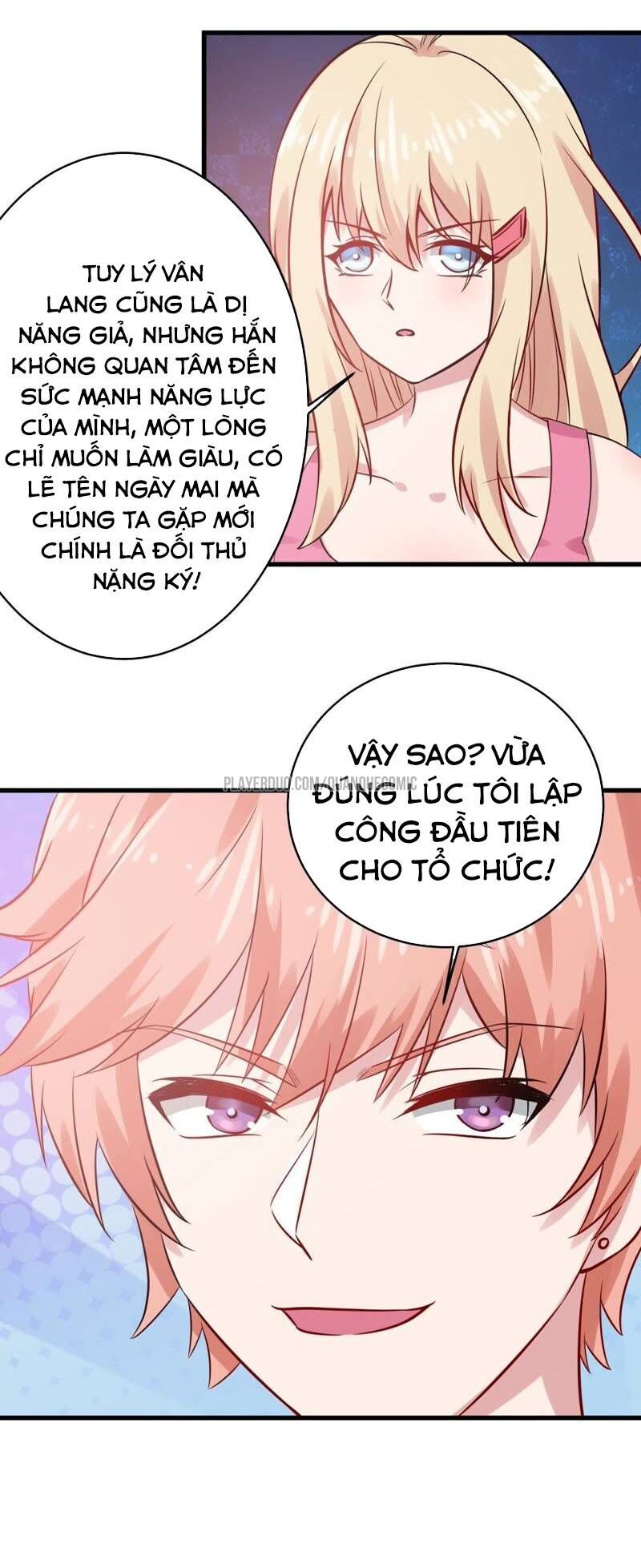 Tuyệt Phẩm Thấu Thị Chi Tiềm Hành Chapter 12 - 35