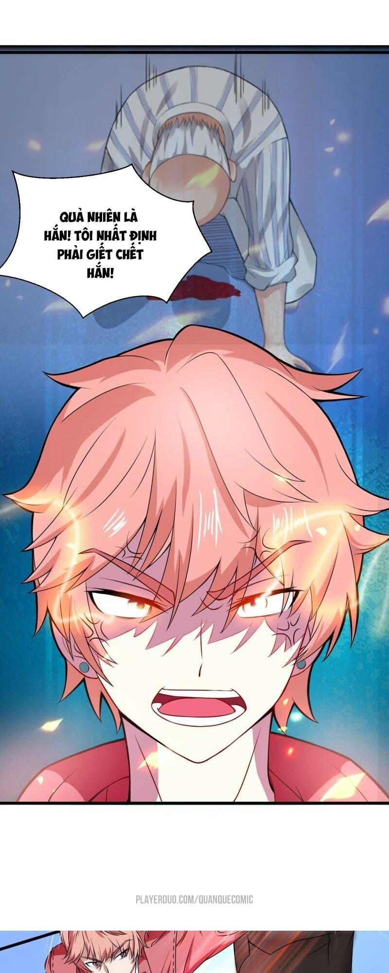 Tuyệt Phẩm Thấu Thị Chi Tiềm Hành Chapter 12 - 7