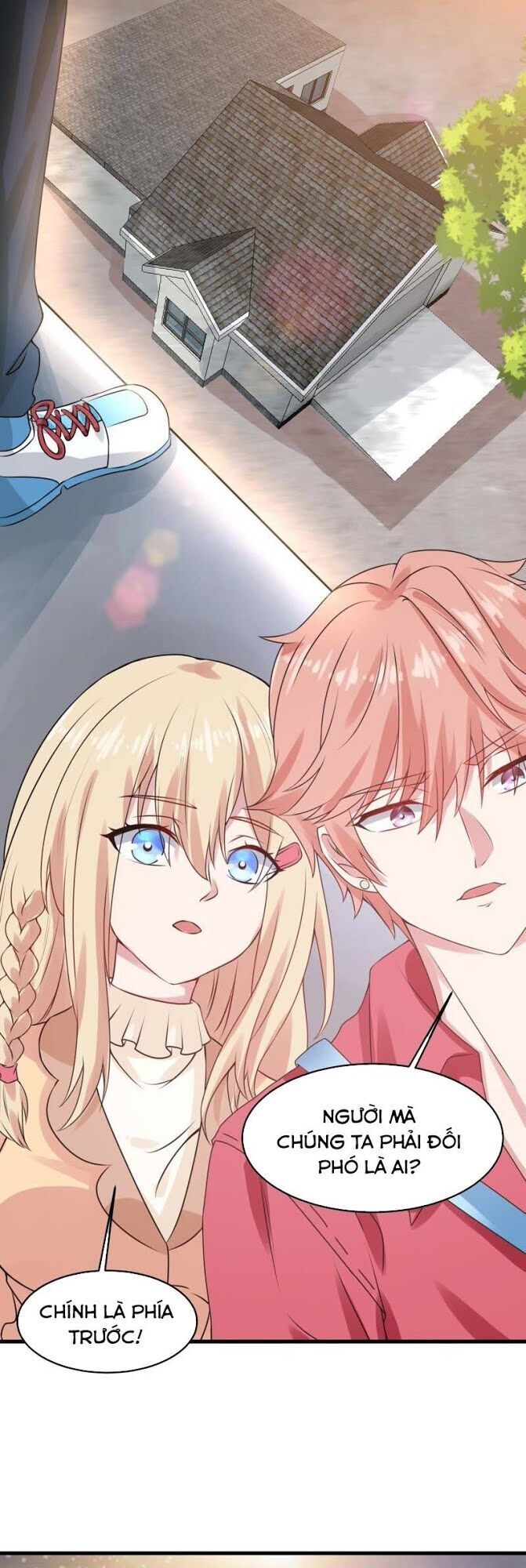 Tuyệt Phẩm Thấu Thị Chi Tiềm Hành Chapter 13 - 1