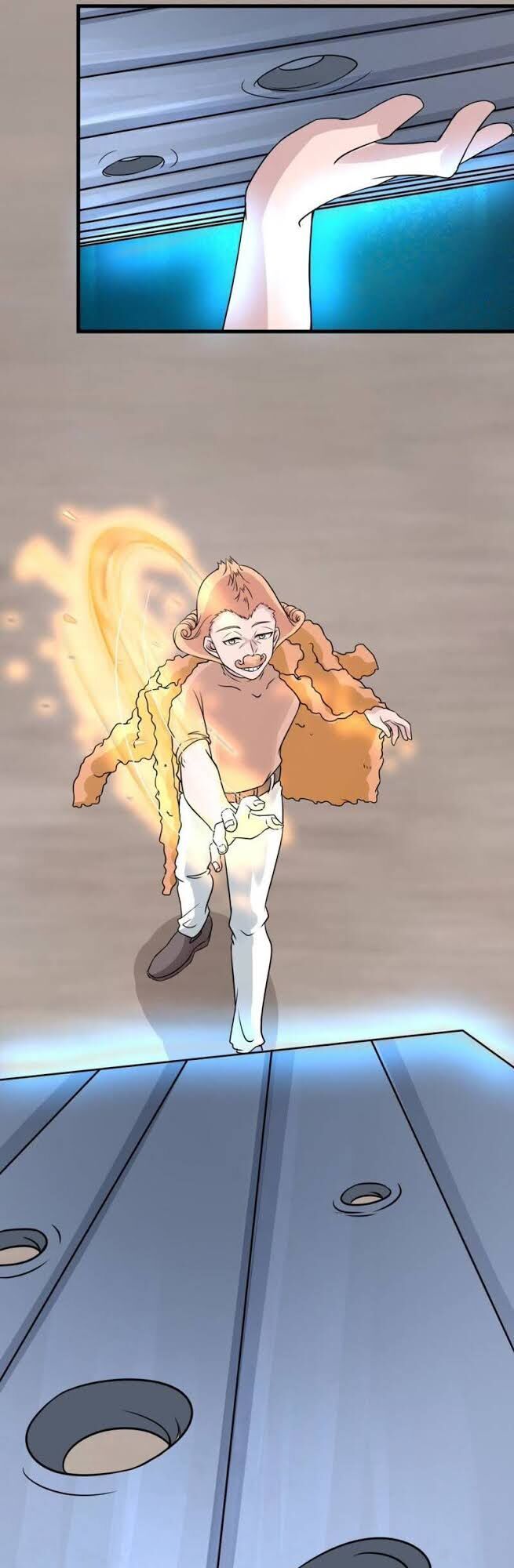 Tuyệt Phẩm Thấu Thị Chi Tiềm Hành Chapter 13 - 12