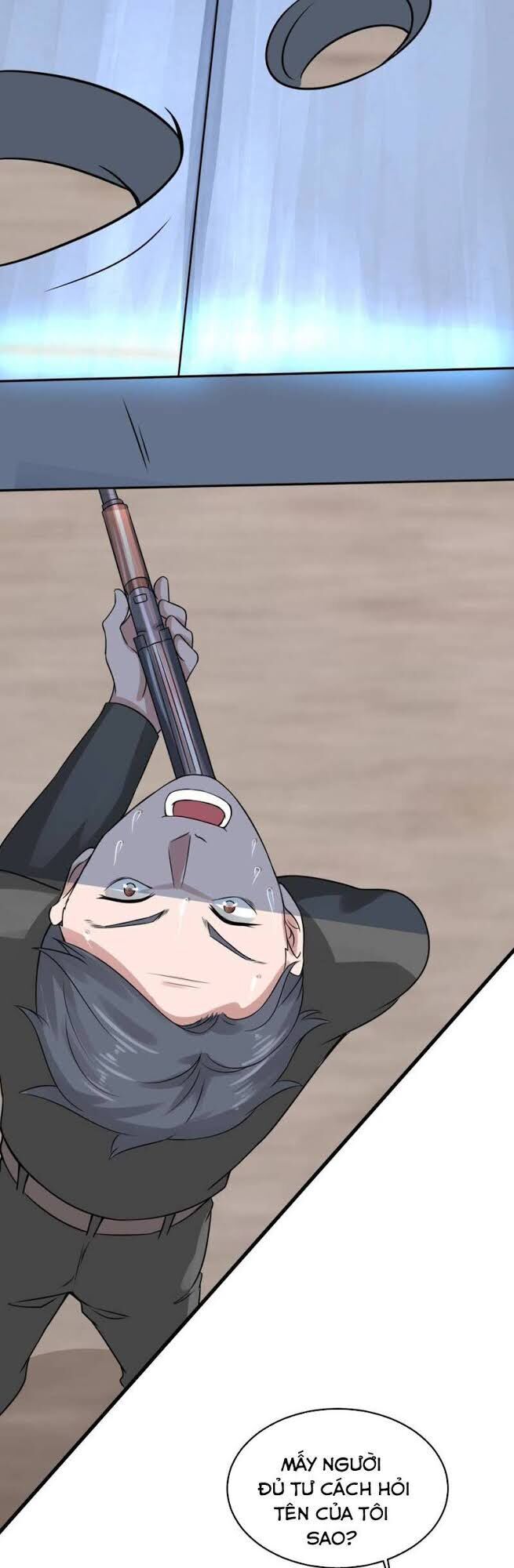 Tuyệt Phẩm Thấu Thị Chi Tiềm Hành Chapter 13 - 13