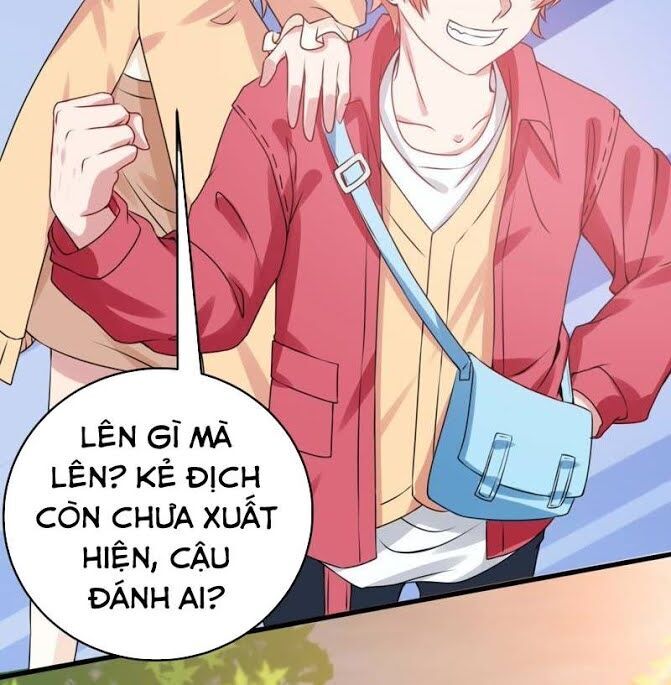 Tuyệt Phẩm Thấu Thị Chi Tiềm Hành Chapter 13 - 3