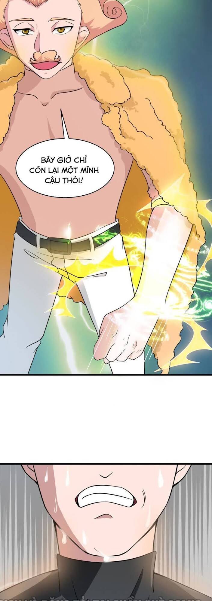 Tuyệt Phẩm Thấu Thị Chi Tiềm Hành Chapter 13 - 22