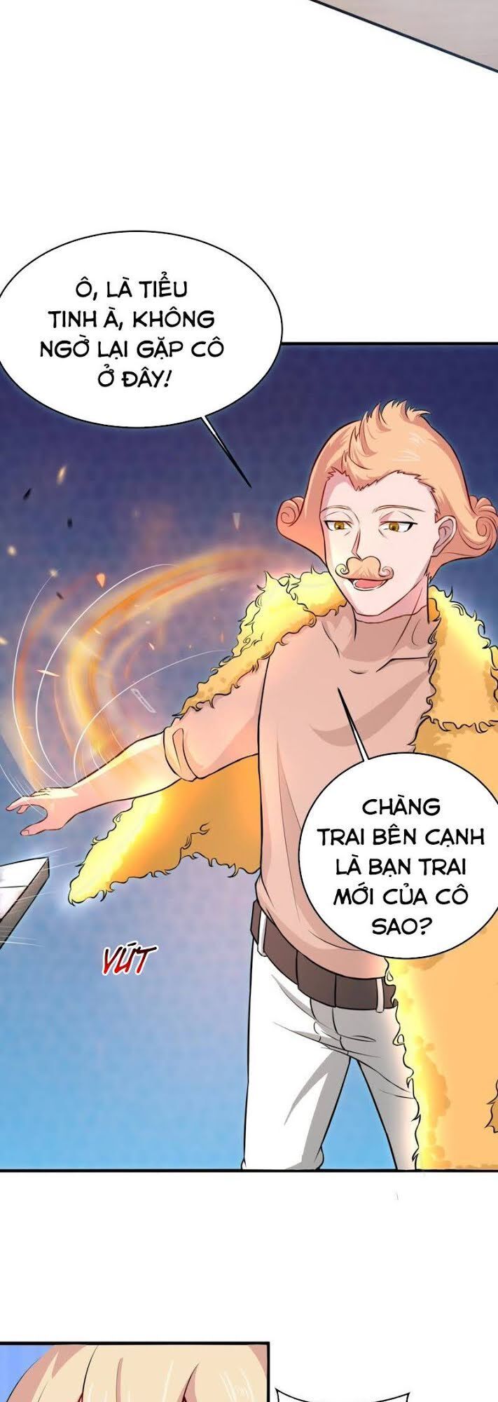 Tuyệt Phẩm Thấu Thị Chi Tiềm Hành Chapter 13 - 27