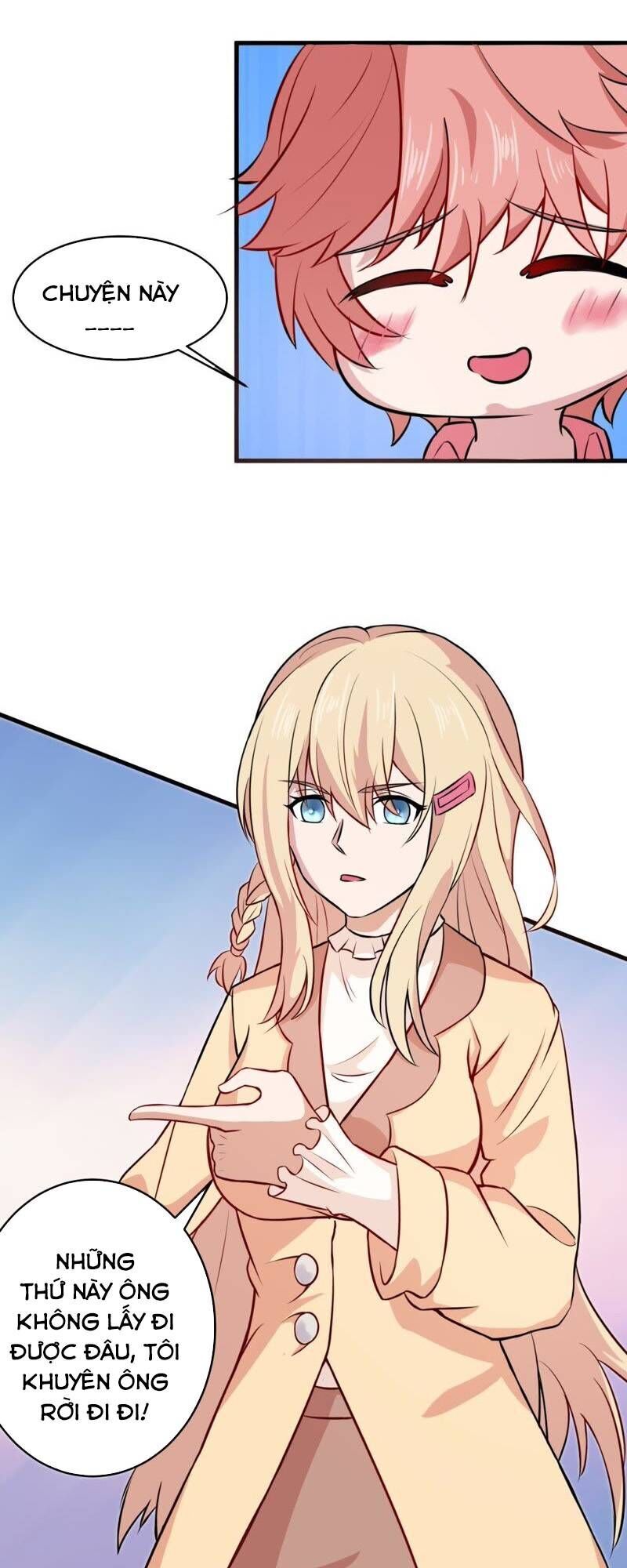 Tuyệt Phẩm Thấu Thị Chi Tiềm Hành Chapter 13 - 29
