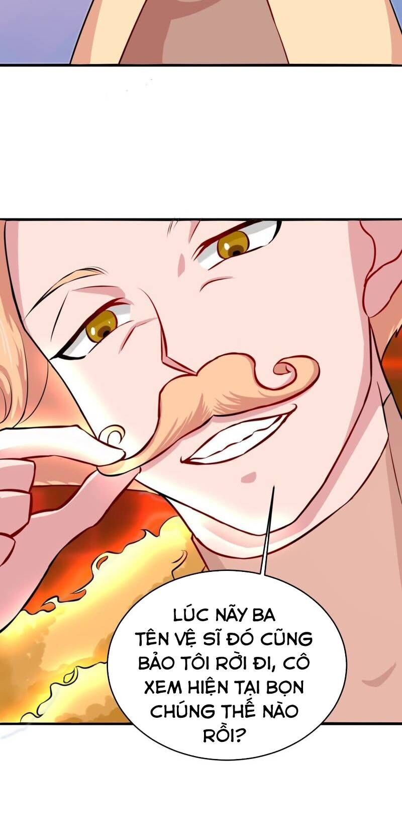 Tuyệt Phẩm Thấu Thị Chi Tiềm Hành Chapter 13 - 30