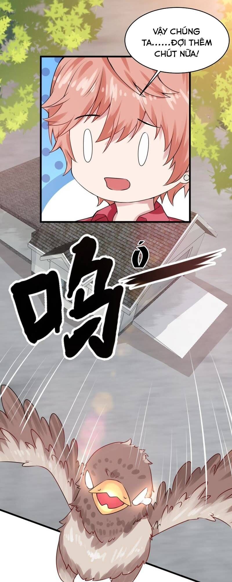 Tuyệt Phẩm Thấu Thị Chi Tiềm Hành Chapter 13 - 4