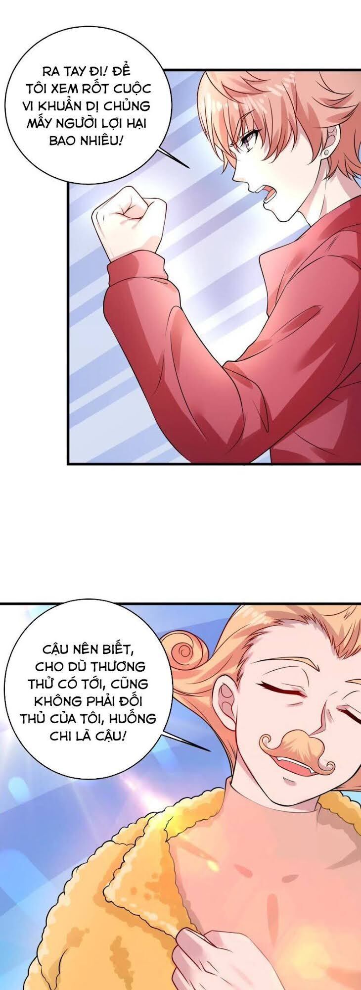 Tuyệt Phẩm Thấu Thị Chi Tiềm Hành Chapter 13 - 32