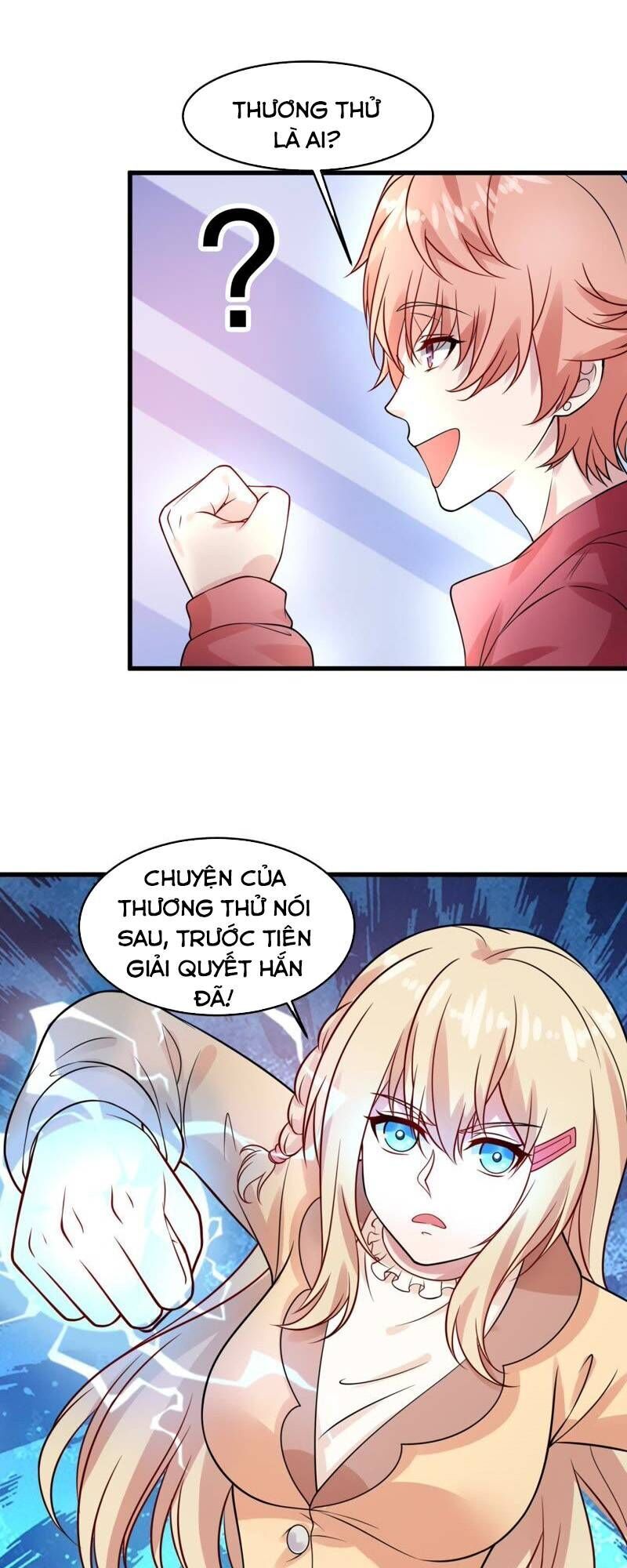 Tuyệt Phẩm Thấu Thị Chi Tiềm Hành Chapter 13 - 34