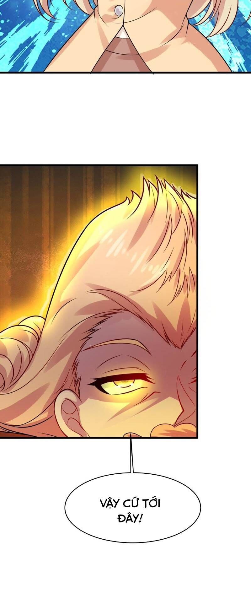 Tuyệt Phẩm Thấu Thị Chi Tiềm Hành Chapter 13 - 35