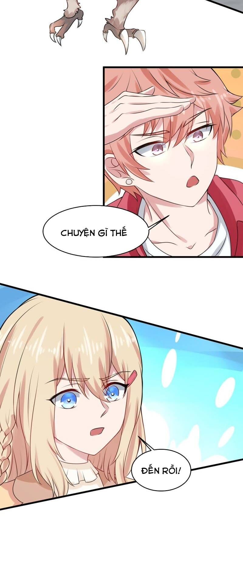 Tuyệt Phẩm Thấu Thị Chi Tiềm Hành Chapter 13 - 5