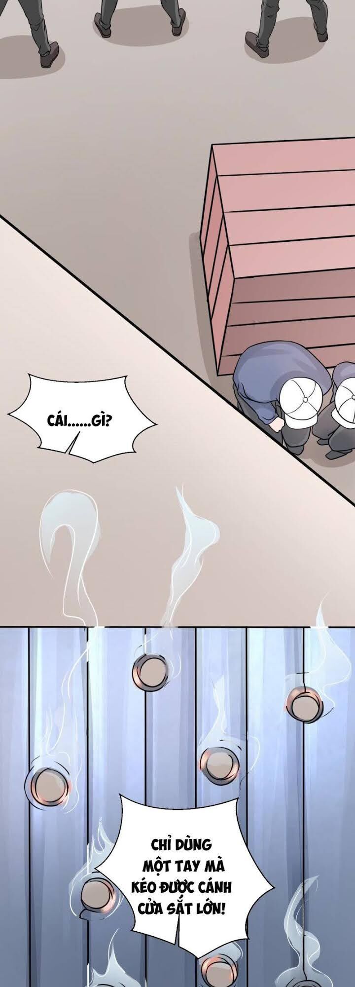 Tuyệt Phẩm Thấu Thị Chi Tiềm Hành Chapter 13 - 10