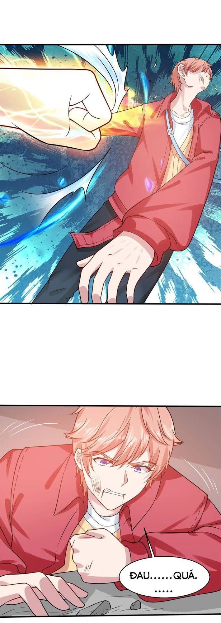 Tuyệt Phẩm Thấu Thị Chi Tiềm Hành Chapter 14 - 13