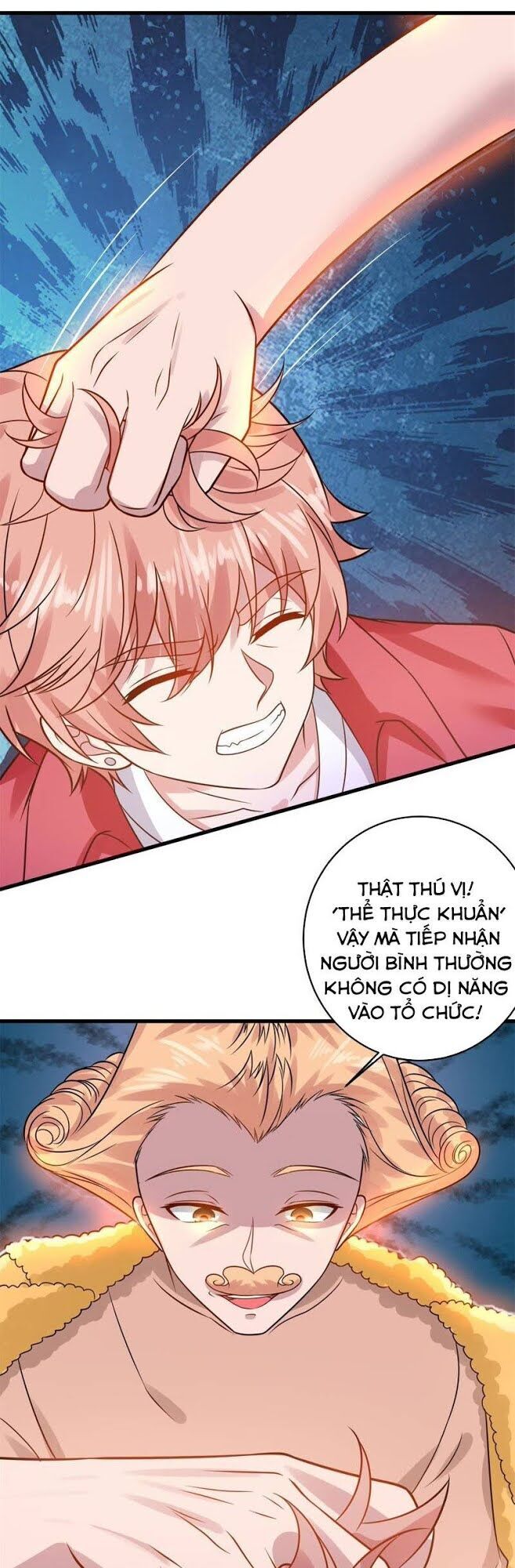 Tuyệt Phẩm Thấu Thị Chi Tiềm Hành Chapter 14 - 23