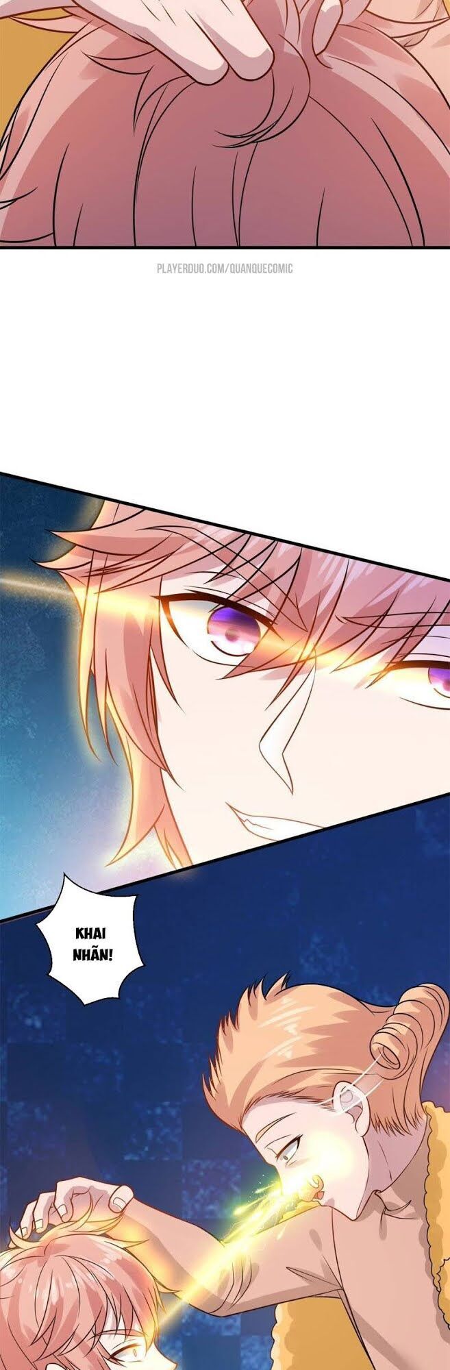 Tuyệt Phẩm Thấu Thị Chi Tiềm Hành Chapter 14 - 24