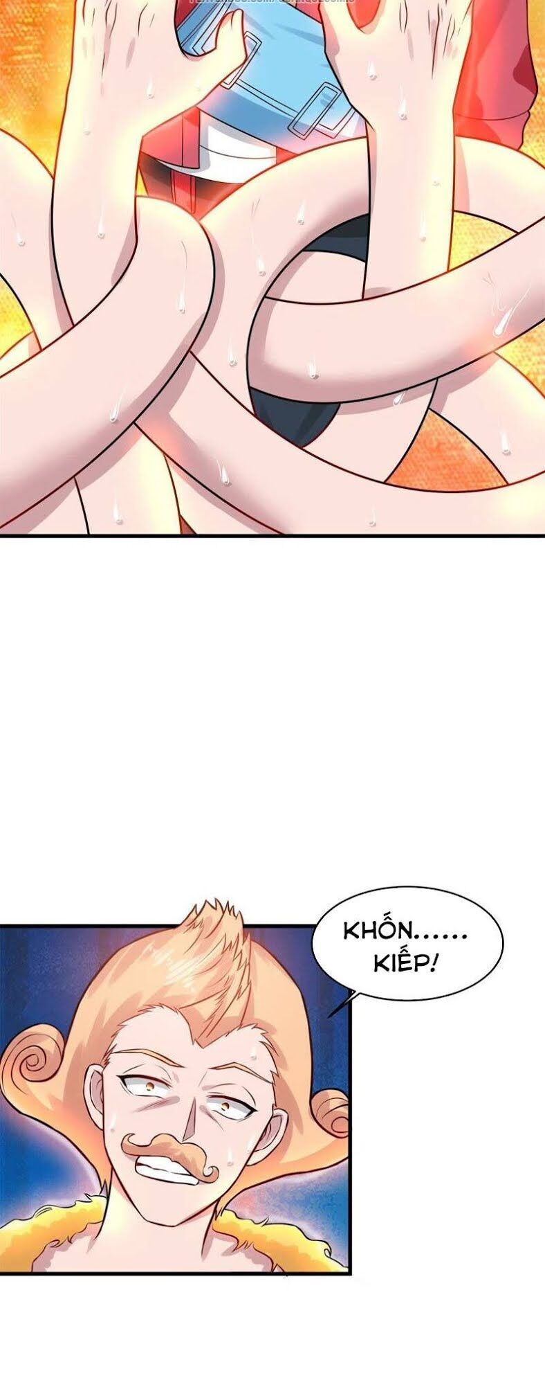 Tuyệt Phẩm Thấu Thị Chi Tiềm Hành Chapter 14 - 32