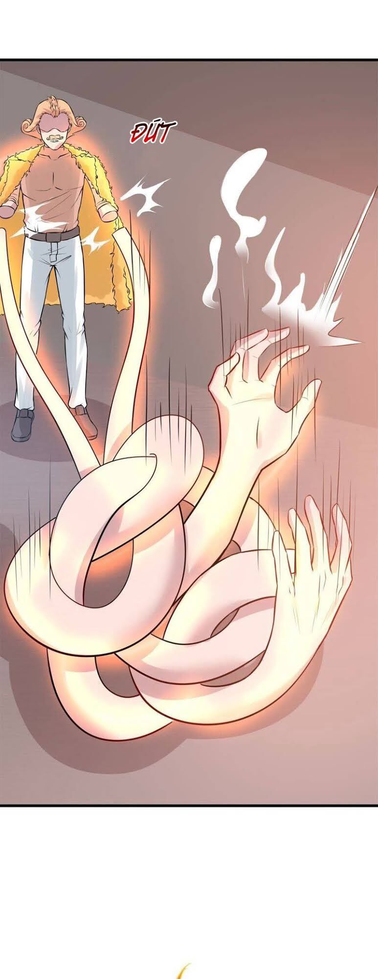 Tuyệt Phẩm Thấu Thị Chi Tiềm Hành Chapter 14 - 33