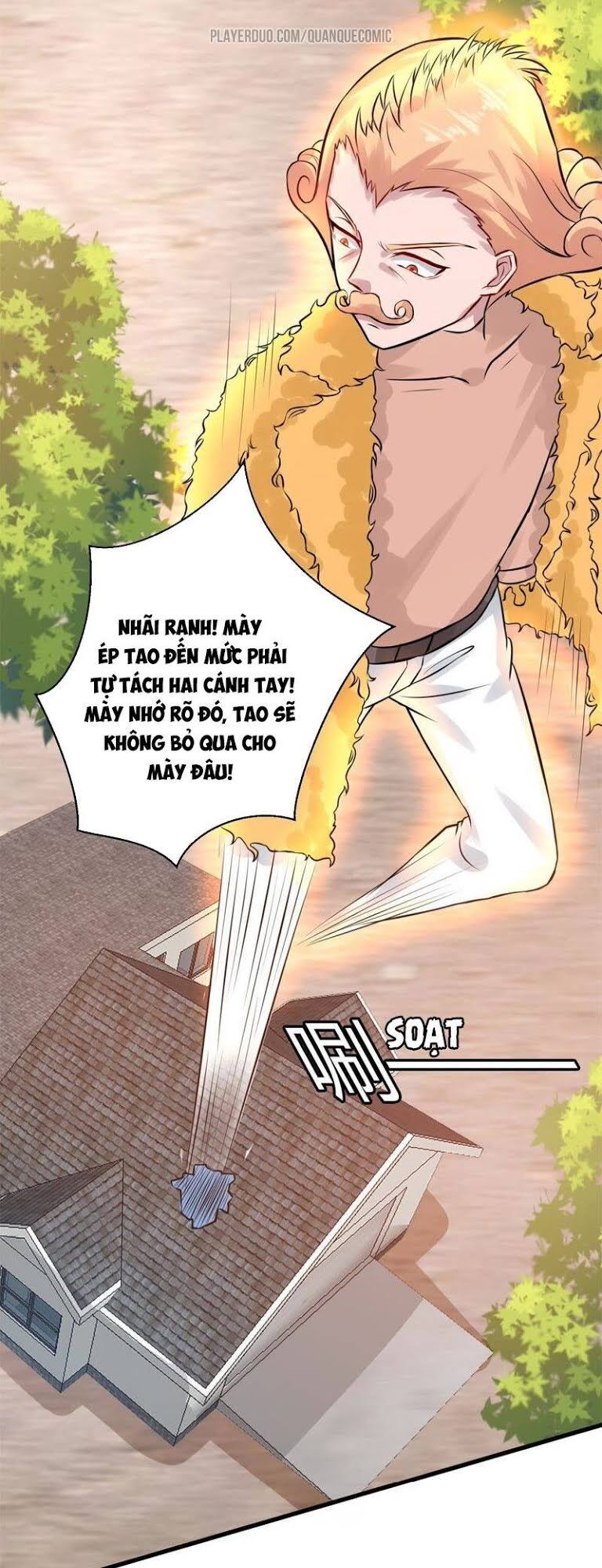 Tuyệt Phẩm Thấu Thị Chi Tiềm Hành Chapter 14 - 37