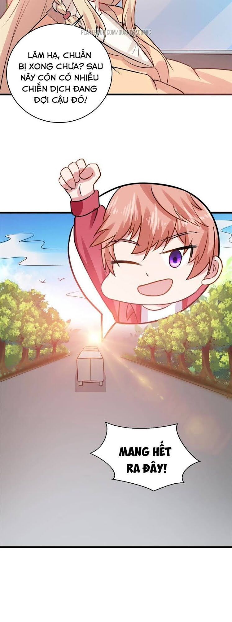 Tuyệt Phẩm Thấu Thị Chi Tiềm Hành Chapter 14 - 43