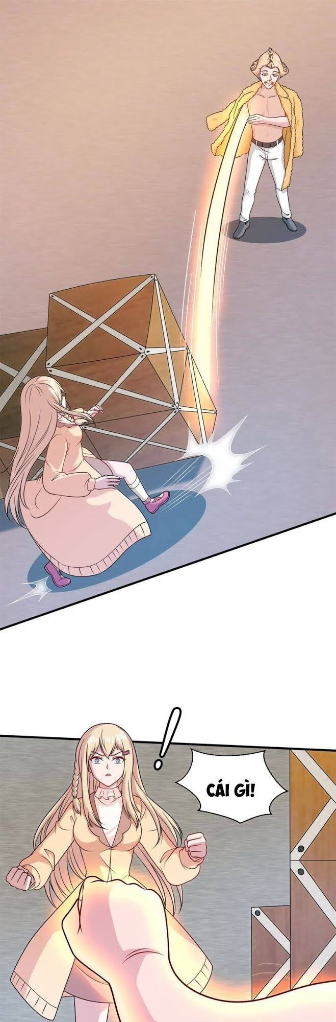 Tuyệt Phẩm Thấu Thị Chi Tiềm Hành Chapter 14 - 7