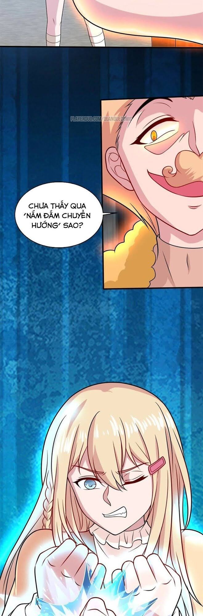 Tuyệt Phẩm Thấu Thị Chi Tiềm Hành Chapter 14 - 8