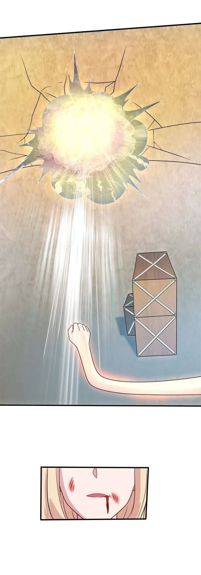 Tuyệt Phẩm Thấu Thị Chi Tiềm Hành Chapter 14 - 10