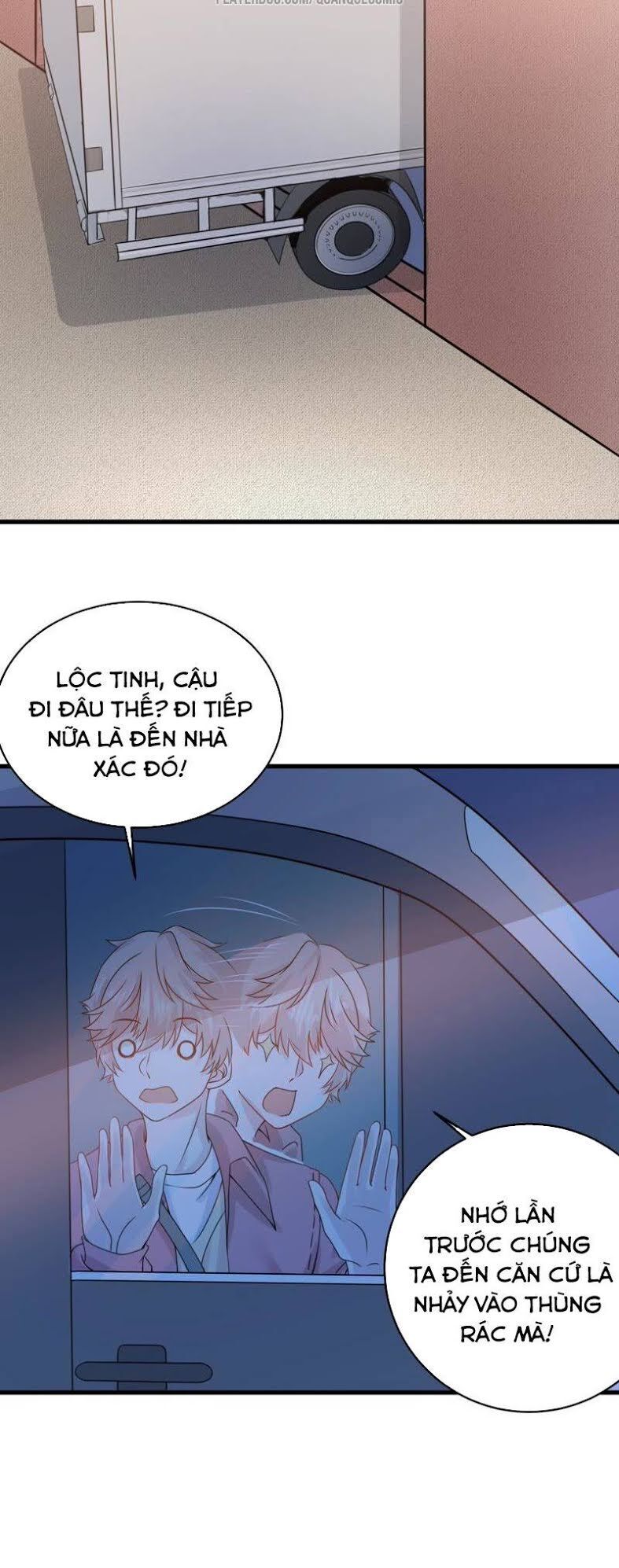 Tuyệt Phẩm Thấu Thị Chi Tiềm Hành Chapter 15 - 2