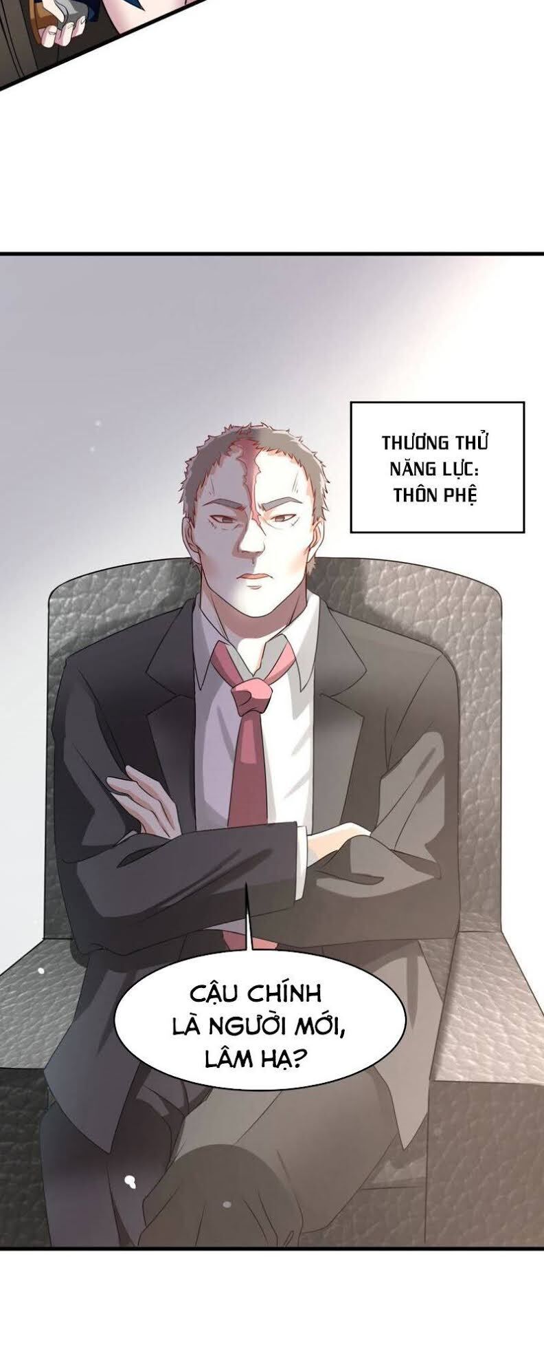 Tuyệt Phẩm Thấu Thị Chi Tiềm Hành Chapter 15 - 11